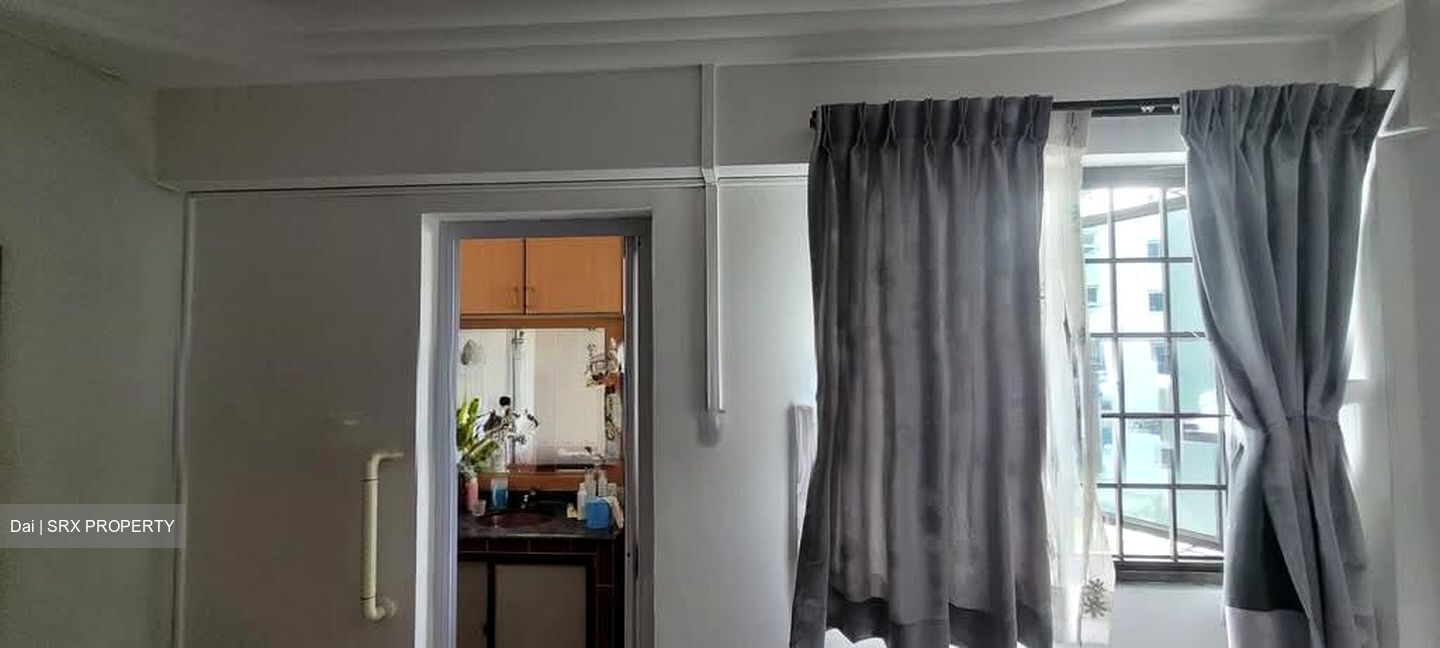 Blk 253 Yishun Sunshine (Yishun), HDB 4 Rooms #581232751